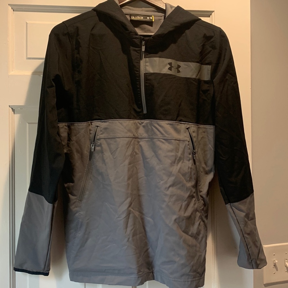 Under Armour jacket NWOT